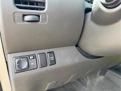 2010 Nissan Frontier KING CAB, SE-PKG, AUTO, 4X4, SUPER CLEAN!   - Photo 5 - Edmonton, AB T6V 1H4