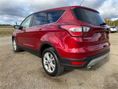 2017 Ford Escape SE   - Photo 6 - Edmonton, AB T6V 1H4