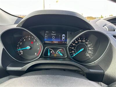 2017 Ford Escape SE   - Photo 15 - Edmonton, AB T6V 1H4