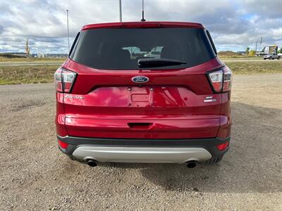 2017 Ford Escape SE   - Photo 5 - Edmonton, AB T6V 1H4