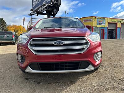 2017 Ford Escape SE   - Photo 2 - Edmonton, AB T6V 1H4