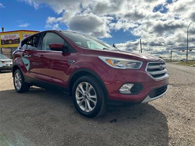 2017 Ford Escape SE   - Photo 3 - Edmonton, AB T6V 1H4