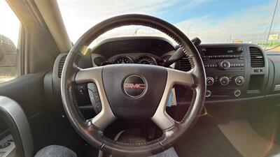 2007 GMC Sierra 1500 Work Truck Work Truck 4dr Extended Cab   - Photo 17 - Edmonton, AB T6V 1H4