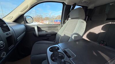 2007 GMC Sierra 1500 Work Truck Work Truck 4dr Extended Cab   - Photo 14 - Edmonton, AB T6V 1H4