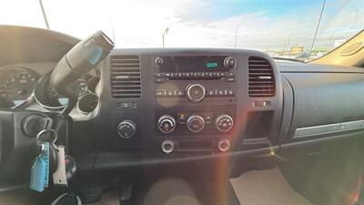 2007 GMC Sierra 1500 Work Truck Work Truck 4dr Extended Cab   - Photo 16 - Edmonton, AB T6V 1H4