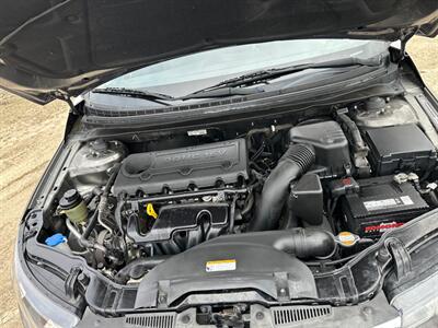 2011 Kia Forte5 SX  WAGON - Photo 12 - Edmonton, AB T6V 1H4