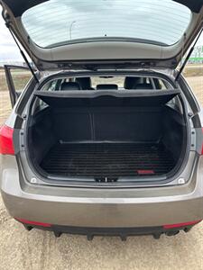 2011 Kia Forte5 SX  WAGON - Photo 11 - Edmonton, AB T6V 1H4