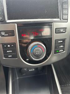 2011 Kia Forte5 SX  WAGON - Photo 18 - Edmonton, AB T6V 1H4