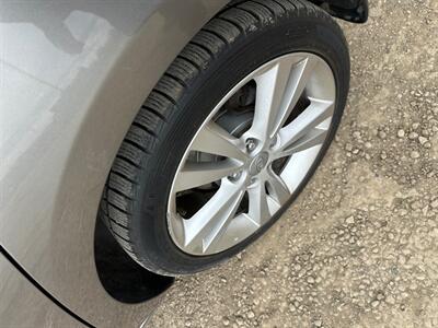 2011 Kia Forte5 SX  WAGON - Photo 7 - Edmonton, AB T6V 1H4