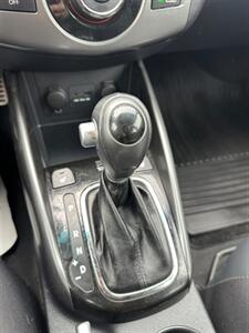 2011 Kia Forte5 SX  WAGON - Photo 15 - Edmonton, AB T6V 1H4