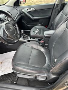 2011 Kia Forte5 SX  WAGON - Photo 8 - Edmonton, AB T6V 1H4