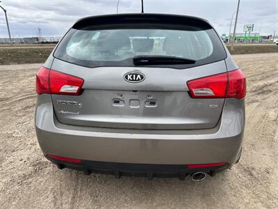 2011 Kia Forte5 SX  WAGON - Photo 5 - Edmonton, AB T6V 1H4