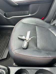2011 Kia Forte5 SX  WAGON - Photo 9 - Edmonton, AB T6V 1H4