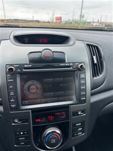 2011 Kia Forte5 SX  WAGON - Photo 16 - Edmonton, AB T6V 1H4