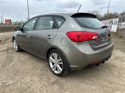 2011 Kia Forte5 SX  WAGON - Photo 6 - Edmonton, AB T6V 1H4