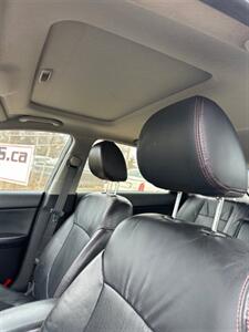 2011 Kia Forte5 SX  WAGON - Photo 13 - Edmonton, AB T6V 1H4