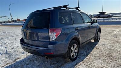 2011 Subaru Forester 2.5X   - Photo 5 - Edmonton, AB T6V 1H4