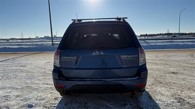 2011 Subaru Forester 2.5X   - Photo 6 - Edmonton, AB T6V 1H4