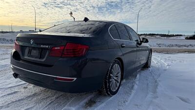 2014 BMW 528i xDrive   - Photo 4 - Edmonton, AB T6V 1H4