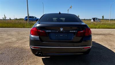 2014 BMW 528i xDrive   - Photo 6 - Edmonton, AB T6V 1H4