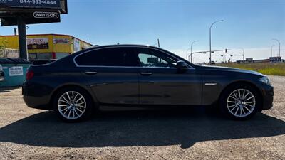 2014 BMW 528i xDrive   - Photo 4 - Edmonton, AB T6V 1H4