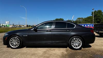 2014 BMW 528i xDrive   - Photo 8 - Edmonton, AB T6V 1H4