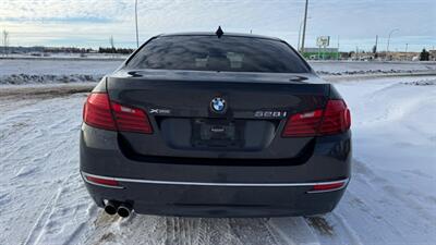 2014 BMW 528i xDrive   - Photo 5 - Edmonton, AB T6V 1H4