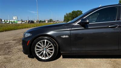 2014 BMW 528i xDrive   - Photo 9 - Edmonton, AB T6V 1H4