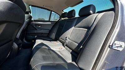 2014 BMW 528i xDrive   - Photo 15 - Edmonton, AB T6V 1H4