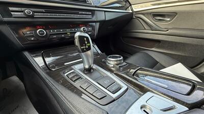 2014 BMW 528i xDrive   - Photo 13 - Edmonton, AB T6V 1H4