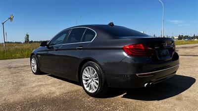 2014 BMW 528i xDrive   - Photo 7 - Edmonton, AB T6V 1H4