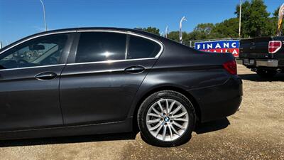 2014 BMW 528i xDrive   - Photo 10 - Edmonton, AB T6V 1H4