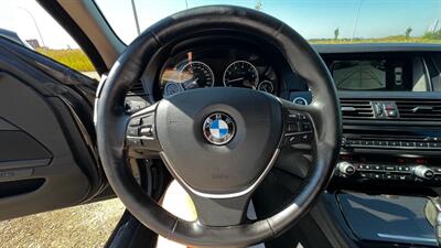 2014 BMW 528i xDrive   - Photo 20 - Edmonton, AB T6V 1H4