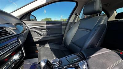 2014 BMW 528i xDrive   - Photo 14 - Edmonton, AB T6V 1H4