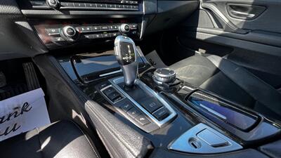 2014 BMW 528i xDrive   - Photo 16 - Edmonton, AB T6V 1H4