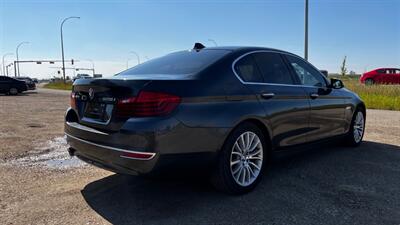 2014 BMW 528i xDrive   - Photo 5 - Edmonton, AB T6V 1H4