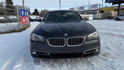 2014 BMW 528i xDrive   - Photo 2 - Edmonton, AB T6V 1H4