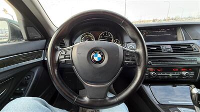 2014 BMW 528i xDrive   - Photo 15 - Edmonton, AB T6V 1H4