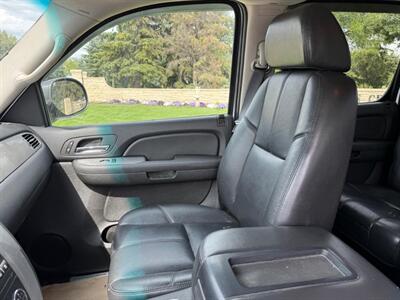 2008 GMC Sierra 1500 SLT-PKG, Z71, CREW, 4X4, LEATHER/ROOF!!!   - Photo 14 - Edmonton, AB T6V 1H4
