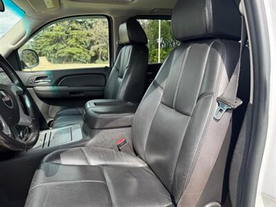 2008 GMC Sierra 1500 SLT-PKG, Z71, CREW, 4X4, LEATHER/ROOF!!!   - Photo 13 - Edmonton, AB T6V 1H4