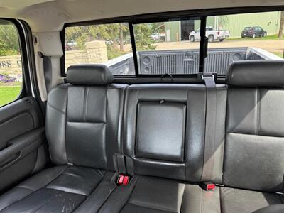 2008 GMC Sierra 1500 SLT-PKG, Z71, CREW, 4X4, LEATHER/ROOF!!!   - Photo 15 - Edmonton, AB T6V 1H4