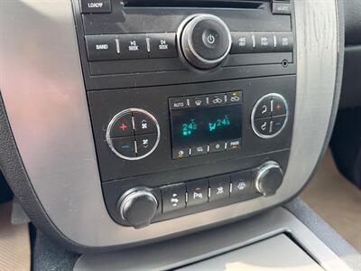 2008 GMC Sierra 1500 SLT-PKG, Z71, CREW, 4X4, LEATHER/ROOF!!!   - Photo 16 - Edmonton, AB T6V 1H4