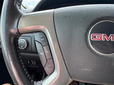 2008 GMC Sierra 1500 SLT-PKG, Z71, CREW, 4X4, LEATHER/ROOF!!!   - Photo 19 - Edmonton, AB T6V 1H4
