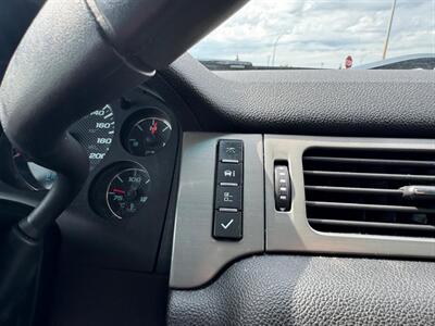 2008 GMC Sierra 1500 SLT-PKG, Z71, CREW, 4X4, LEATHER/ROOF!!!   - Photo 18 - Edmonton, AB T6V 1H4