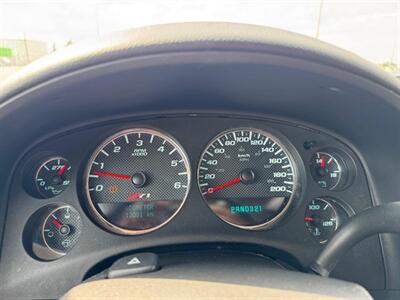 2008 GMC Sierra 1500 SLT-PKG, Z71, CREW, 4X4, LEATHER/ROOF!!!   - Photo 21 - Edmonton, AB T6V 1H4