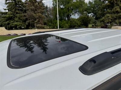 2008 GMC Sierra 1500 SLT-PKG, Z71, CREW, 4X4, LEATHER/ROOF!!!   - Photo 9 - Edmonton, AB T6V 1H4