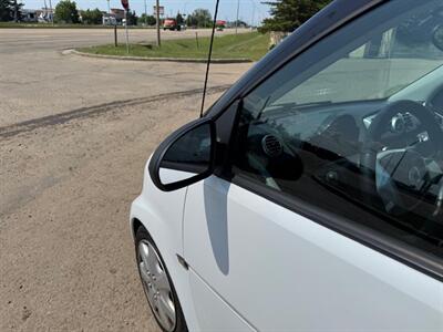 2011 Smart fortwo PURE-PKG, AUTO,  A/C,  79K, SUPER ON GAS!!!   - Photo 5 - Edmonton, AB T6V 1H4