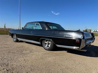 1964 Pontiac PARISIENNE 327 cu, 300hp   - Photo 3 - Edmonton, AB T6V 1H4