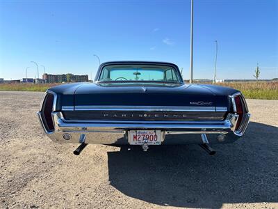 1964 Pontiac PARISIENNE 327 cu, 300hp   - Photo 4 - Edmonton, AB T6V 1H4