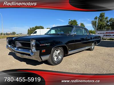 1964 Pontiac PARISIENNE 327 cu, 300hp   - Photo 1 - Edmonton, AB T6V 1H4